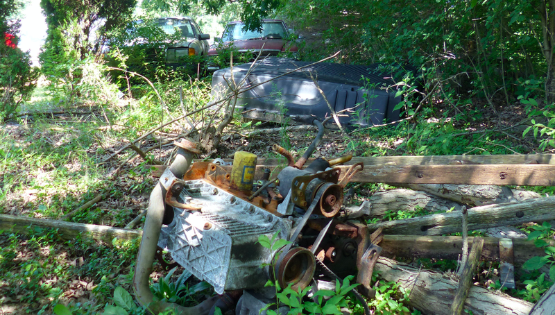 Illustration for article titled Two Years and 180 Cars Later, Michigan Man Forced to Sell 20 Cars A Month Has Eight Days To Clear His Lot